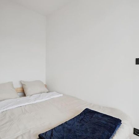 Charmant Appartement Vue Mer 7Eme - Plage 200M مارسيليا المظهر الخارجي الصورة